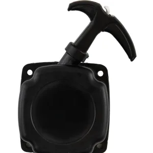 Demaror Motocoasă 4 Dinți cu Clichet