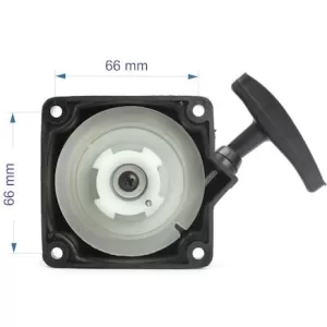 Demaror Motocoasa Universal China 4 dinti