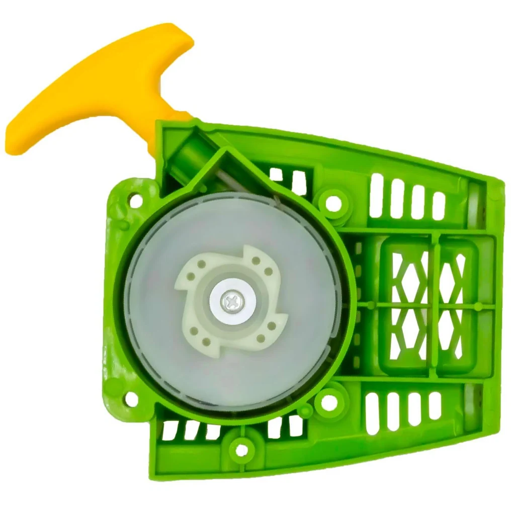 Demaror Motocoasa Procraft Compatibil Verde