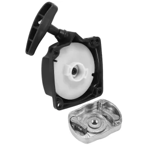 Demaror Motocoasa Universal cu 2 dinti si Oala Clichet