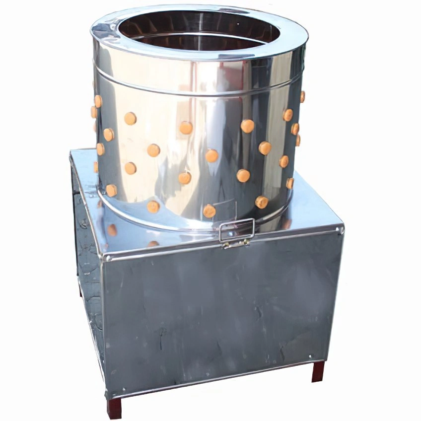 Deplumator Pasari Mici 180 W, 1370 rpm Pui, Prepelite, Porumbei