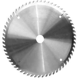 Disc Circular Lemn 350 mm x 32 mm, 60 dinti Vidia