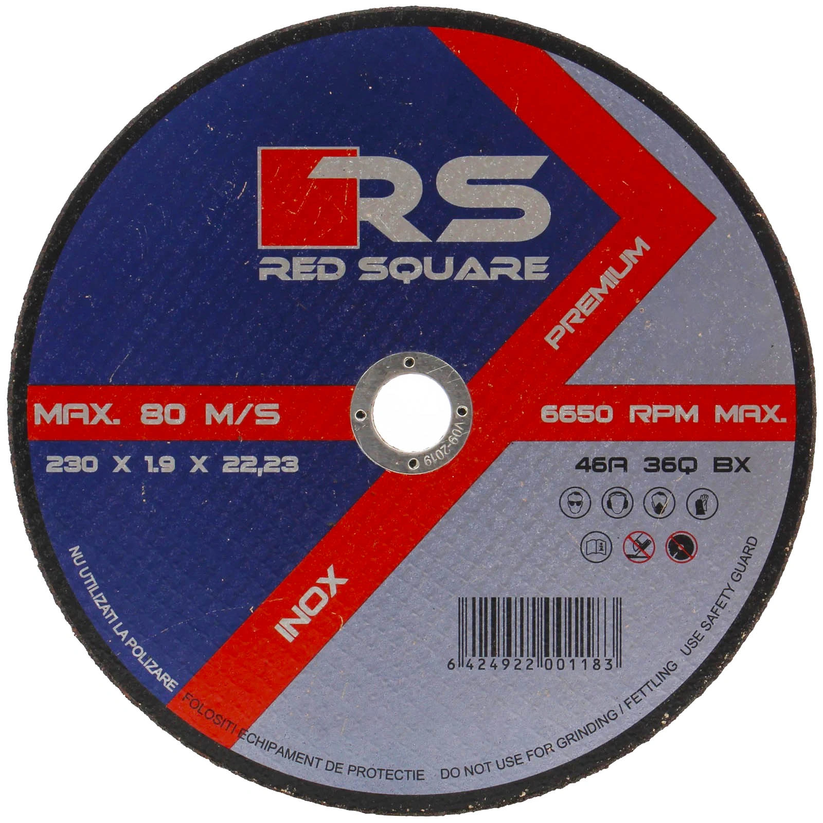 Disc-Debitare-Inox-Metal-230-×-1.9-mm-6650-rpm.webp