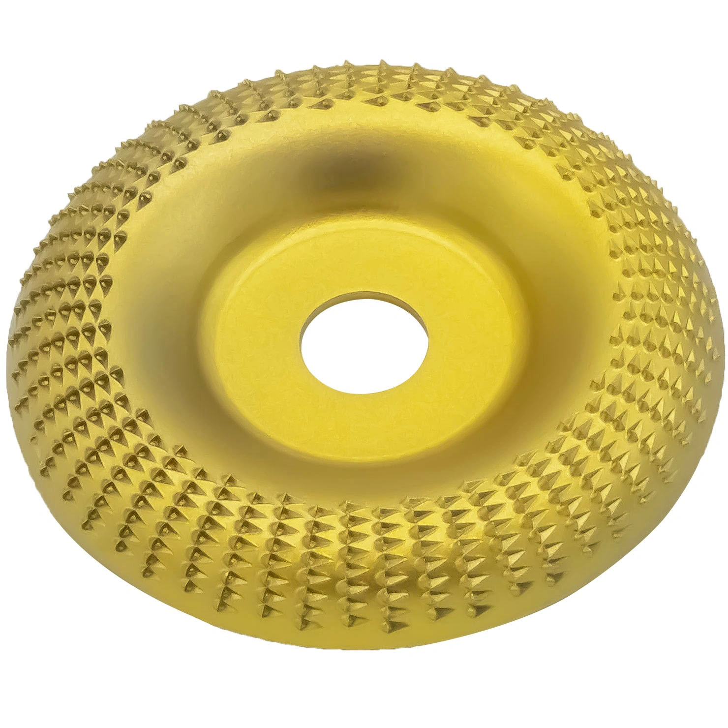 Disc Raspel Lemn mic 125 mm