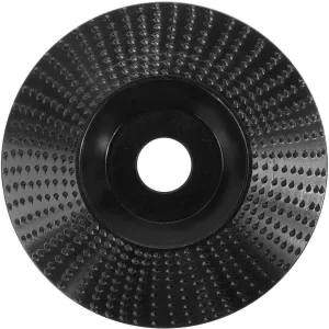 Disc Slefuit universal 115 x 22 mm Lemn/Plastic, 15000 rpm
