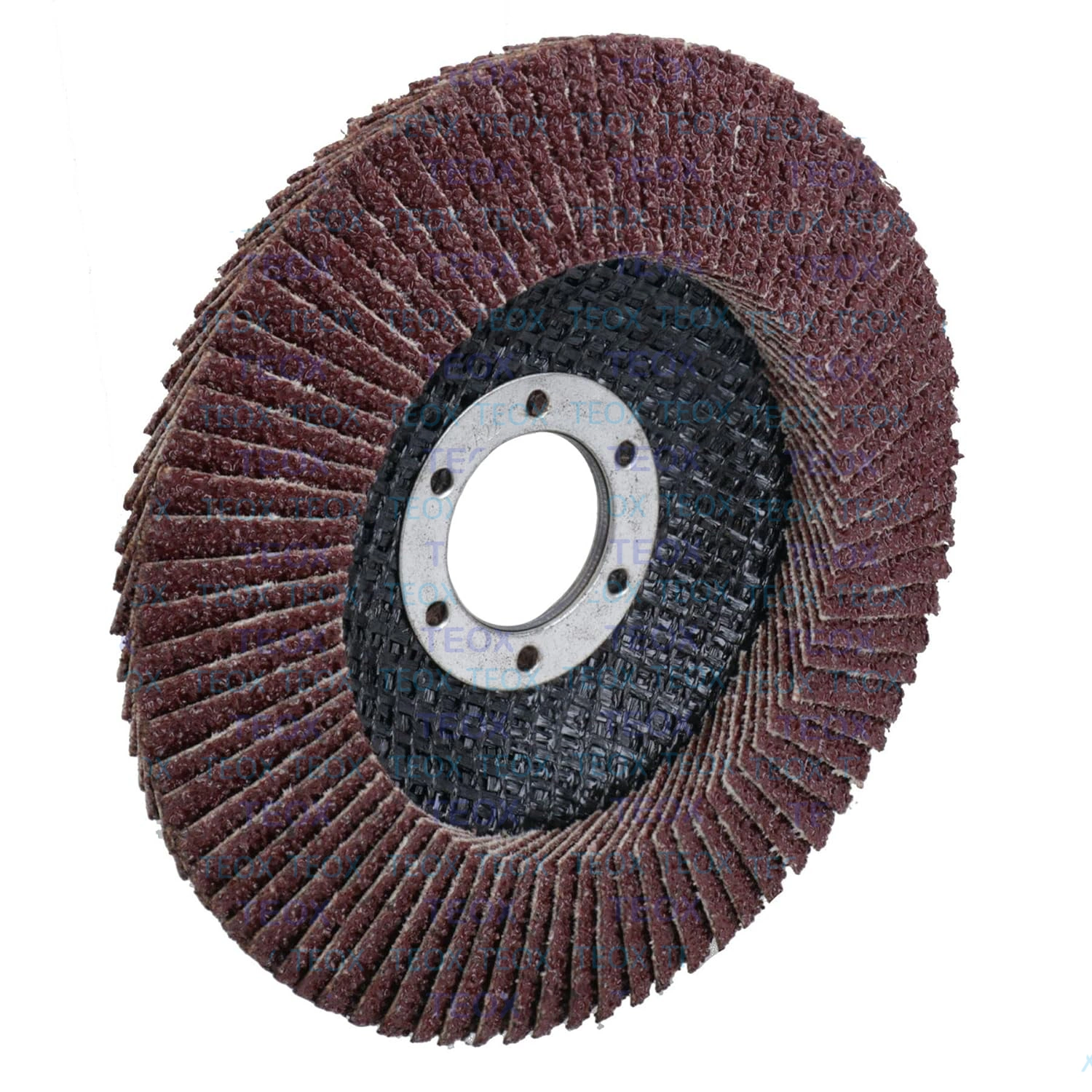 Disc Lamelar Slefuit Abraziv granulatie 36