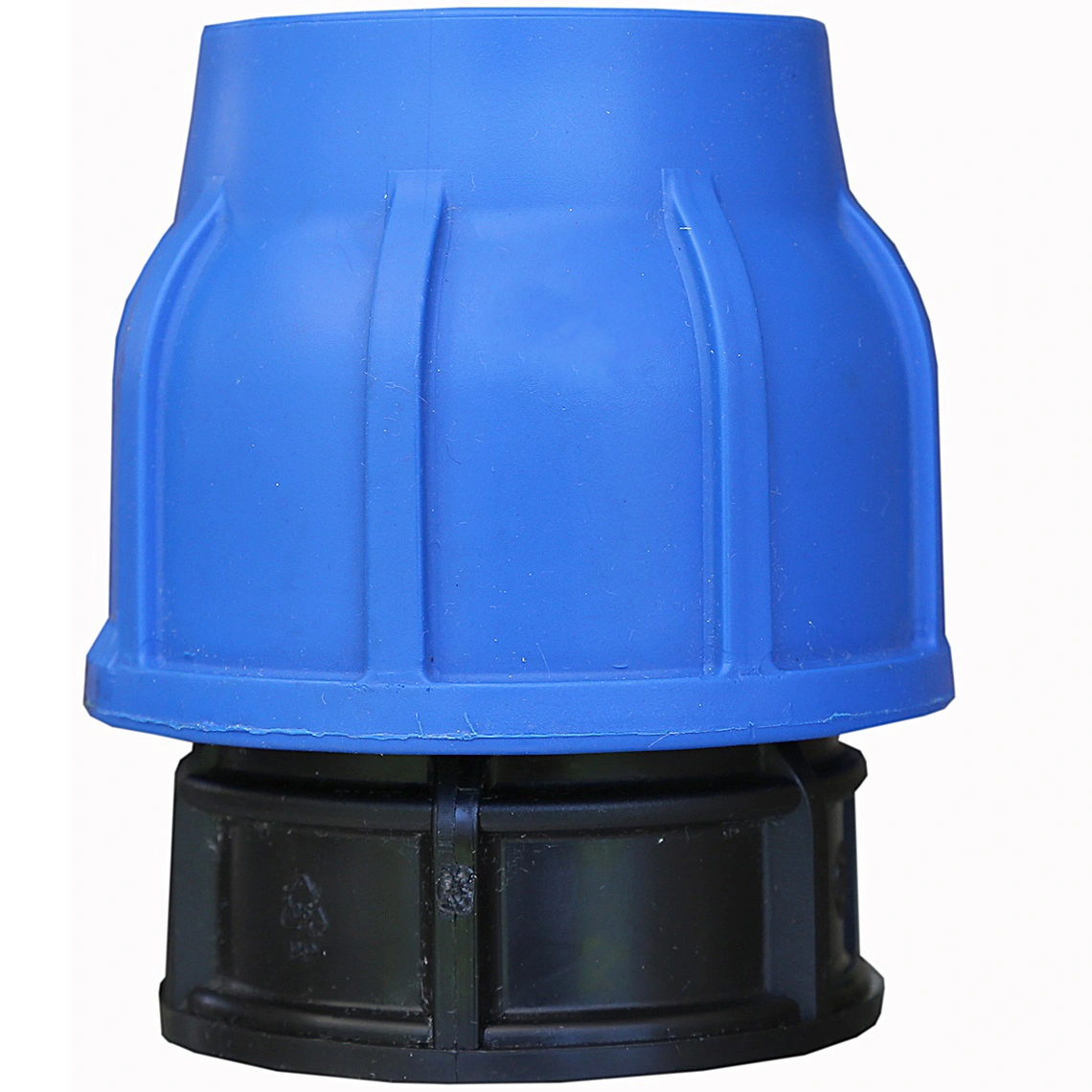Dop compresiune PEHD 63 mm