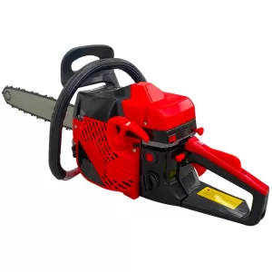 Drujba Benzina 2 Timpi 5 CP 52 cc 10 000 rpm cu lant inclus
