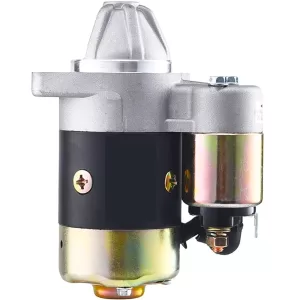 Electromotor Motocultor Diesel 12V 1.2 kW