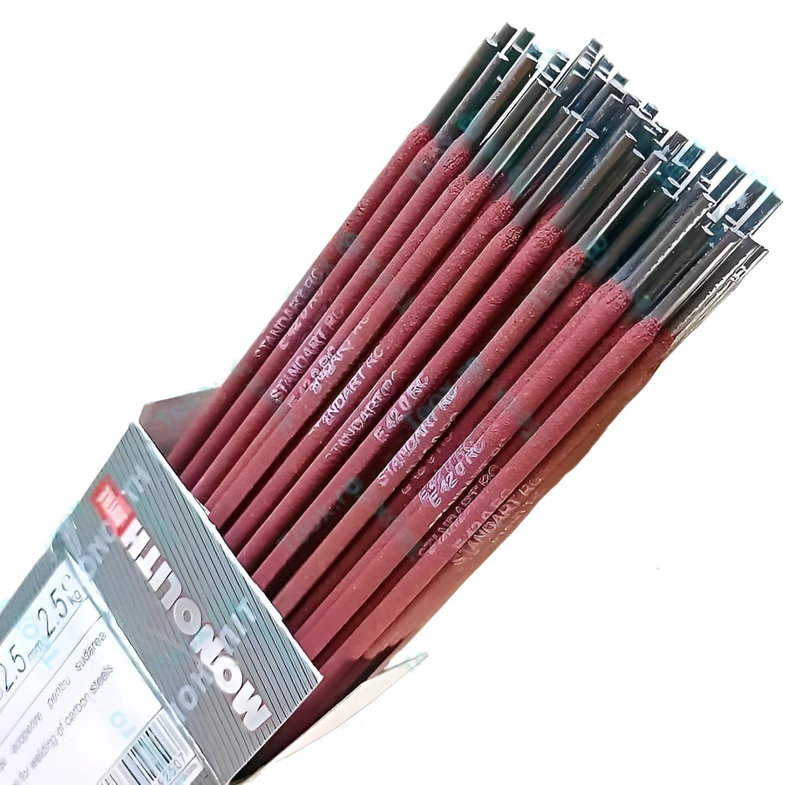 Electrozi Sudura, Rutilici, 2.5 mm x 350 mm