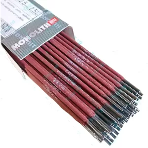 Electrozi Sudura Rutilici 3.25 x 350 mm 2.56kg