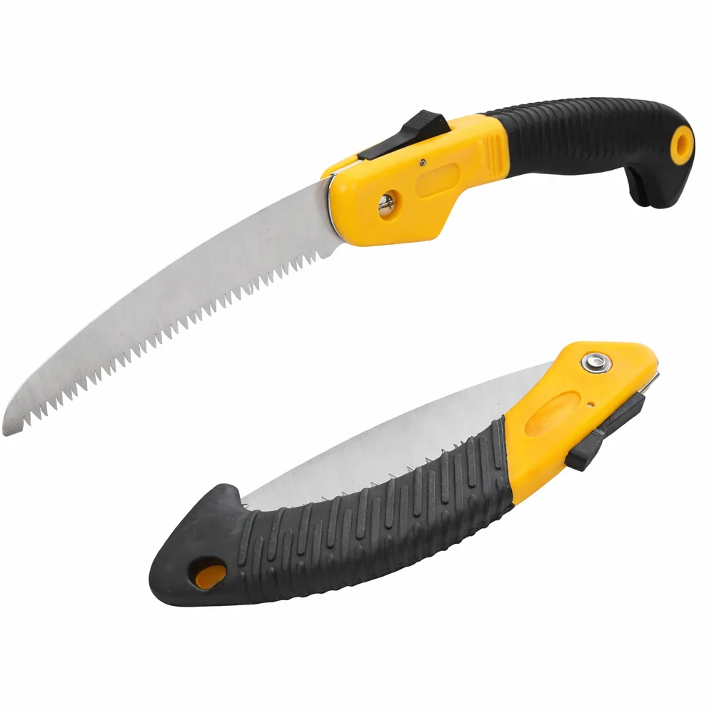 Fierăstrău Pliabil Grădină Totokita 180mm (1) Fierăstrău Pliabil Grădină
