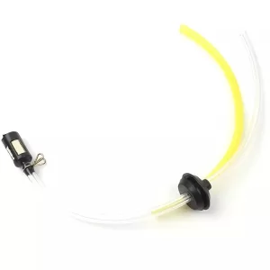 Filtru Benzina pentru Motocoasa China cu 2 Furtunase