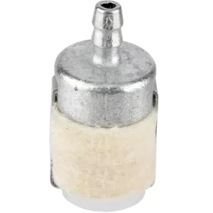 Filtru benzina drujba China cu pasla