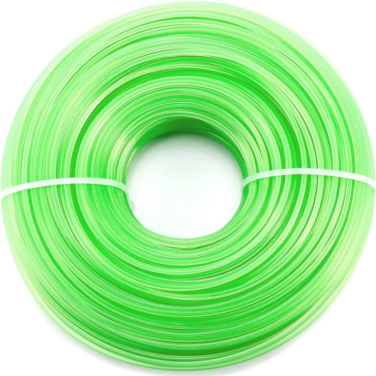Fir Motocoasa Profil Cruce 2.4mm x 45m Trimmer