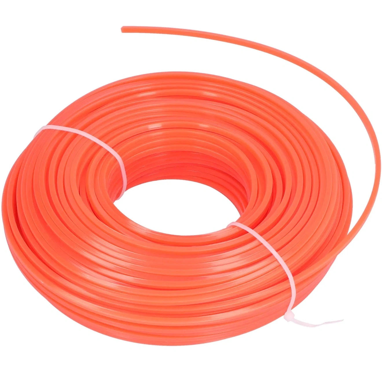 Fir Motocoasa Profil Cruce 2.7mm x 45m Trimmer