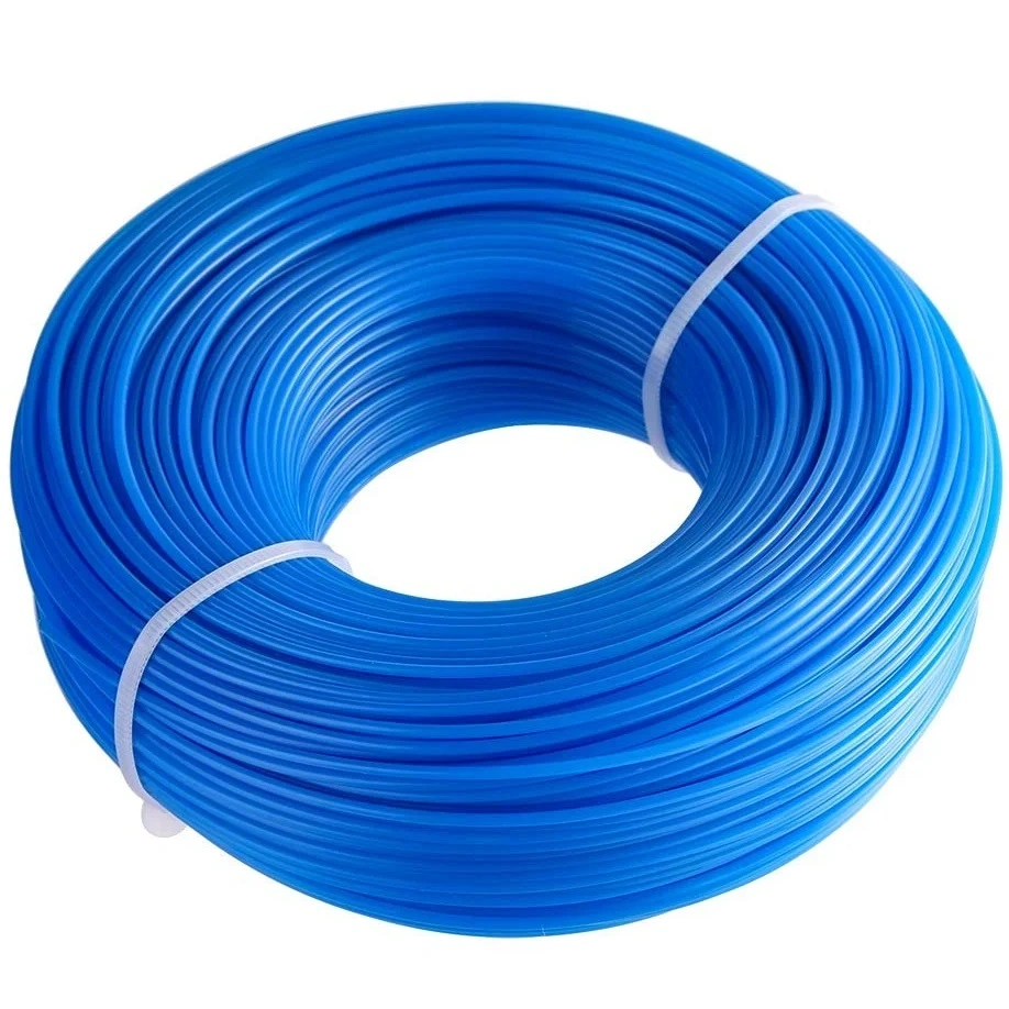 Fir Motocoasa Profil Cruce 3mm x 45m Trimmer