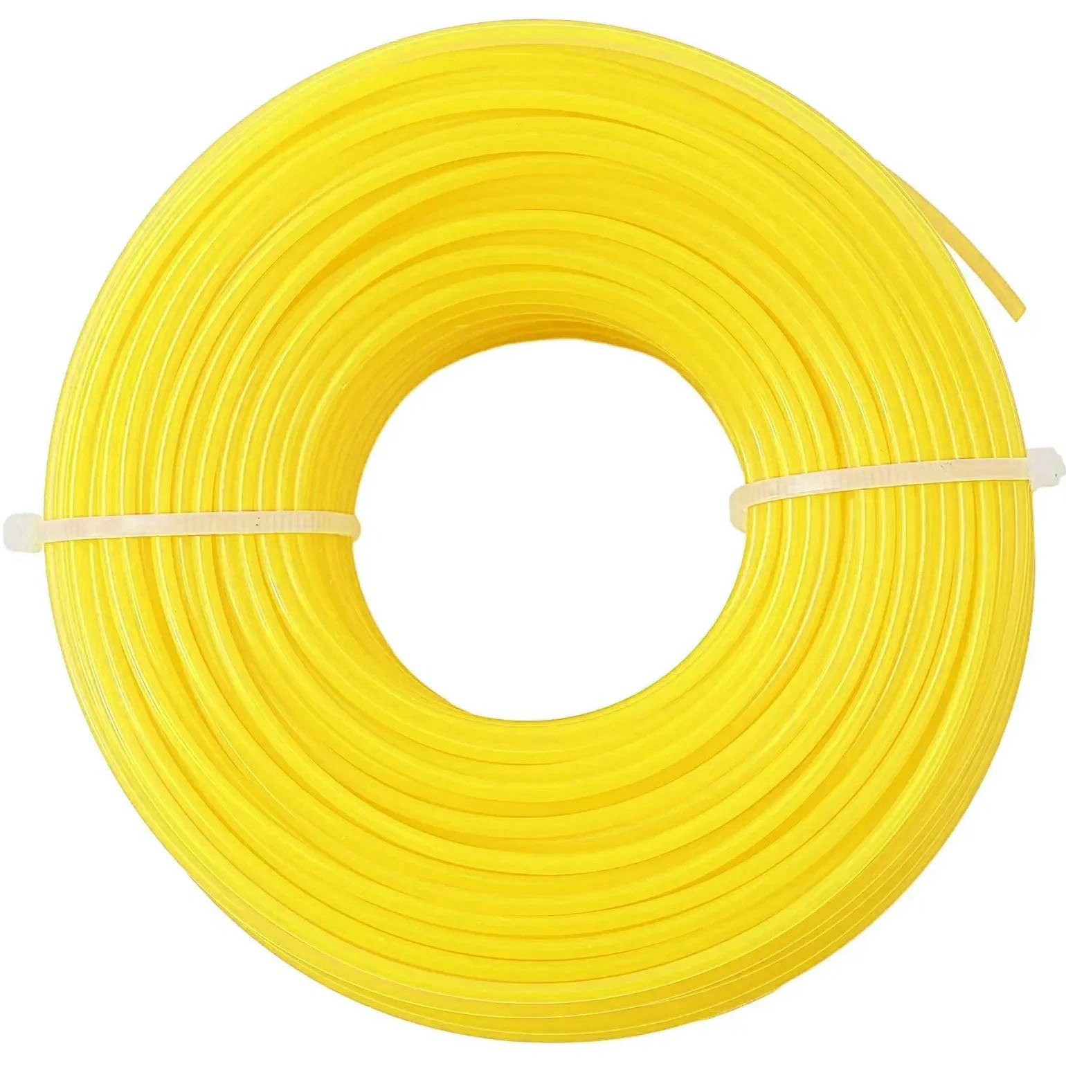 Fir Motocoasa Heptagonal 2.4mm x 45m Trimmer