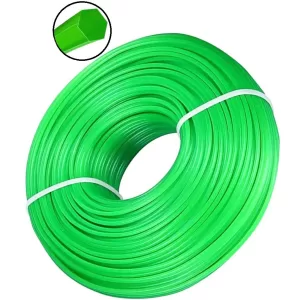 Fir Motocoasa Hexagonala 1.6mm x 45m Trimmer