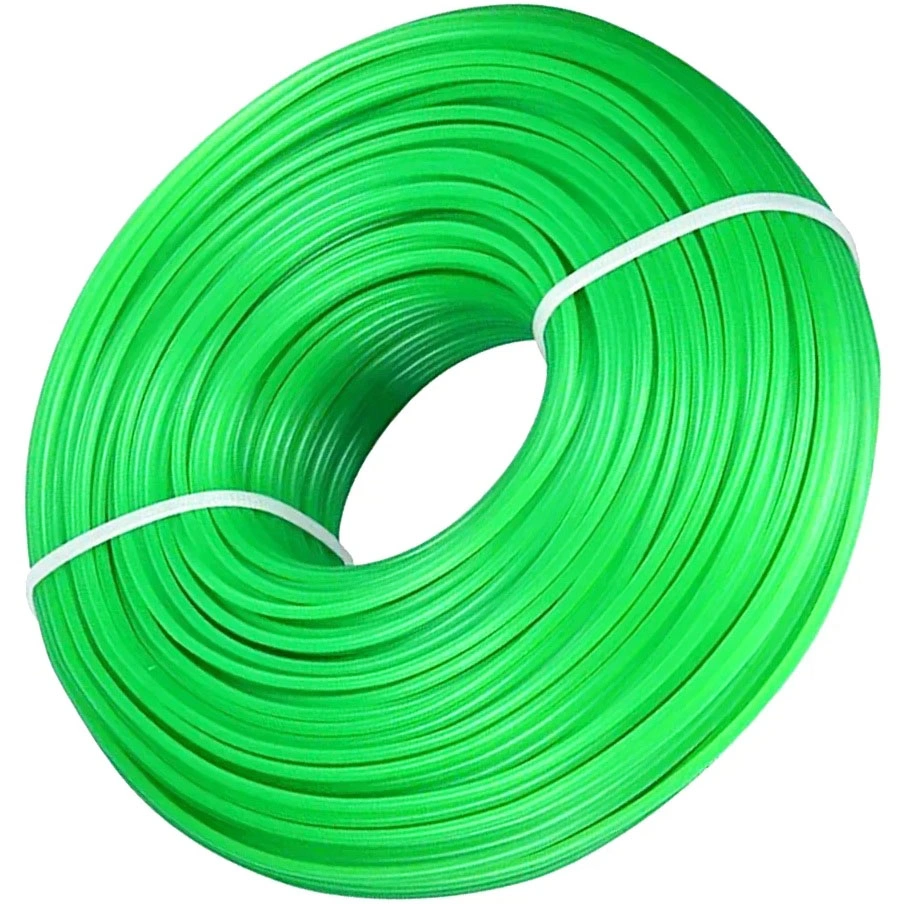 Fir Motocoasa Hexagonala 1.6mm x 45m