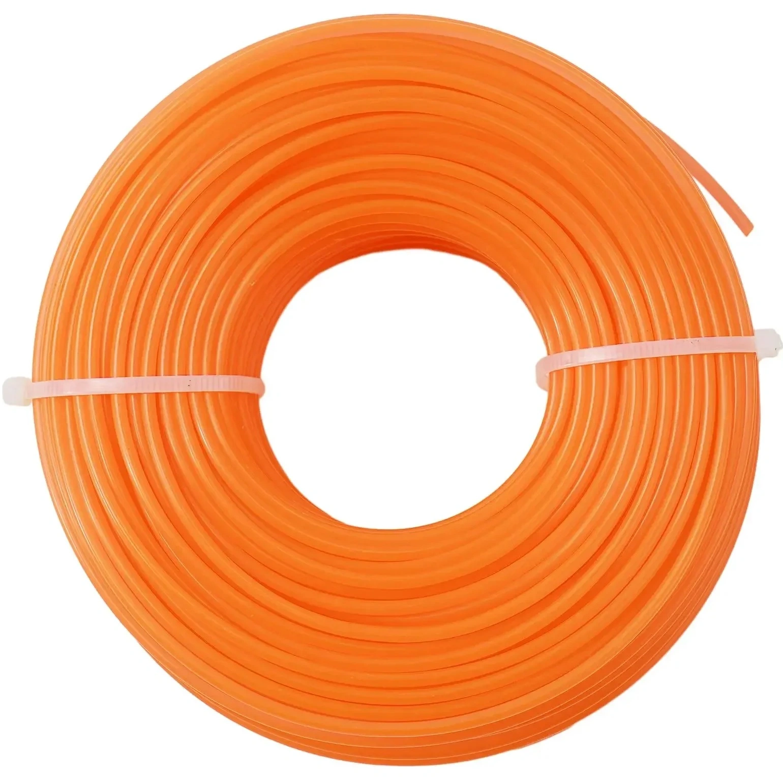 Fir Motocoasa Hexagonal 2.4mm x 45m Trimmer