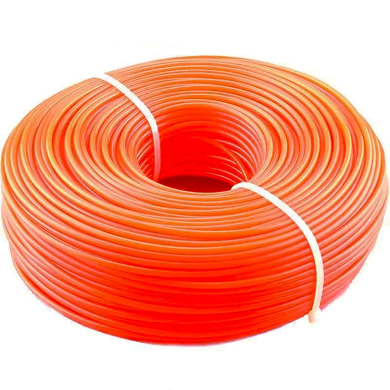 Fir Motocoasa Hexagonal 2.7mm x 45m Trimmer