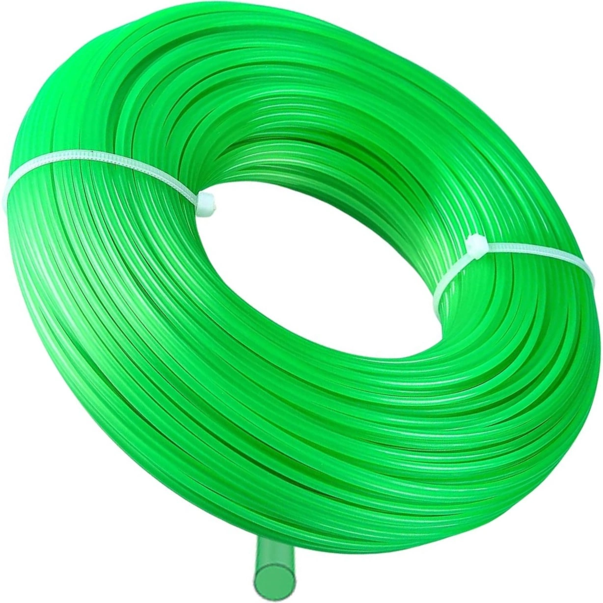 Fir Motocoasa Rotund 2.7mm x 45m