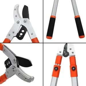 Foarfeca Extensibila pentru Crengi