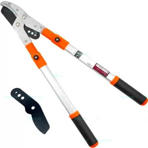 Set Foarfeca Extensibila Taiat Crengi Totokita