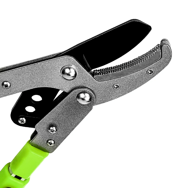 Foarfeca-extensibila-pentru-taiat-crengi-groase-aluminiu-lungime-maxima-100cm-Totokita-1-2 Foarfeca Extensibila pentru Taiat Crengi