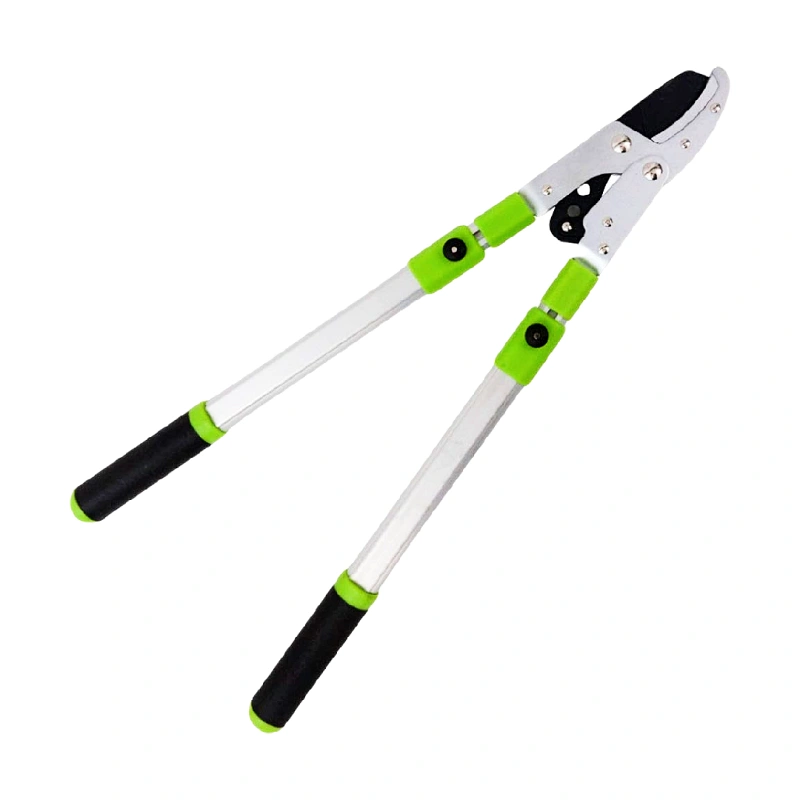 Foarfeca-extensibila-pentru-taiat-crengi-groase-aluminiu-lungime-maxima-100cm-Totokita-1 Foarfeca Extensibila pentru Taiat Crengi