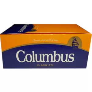Foite Tigari Regular Columbus