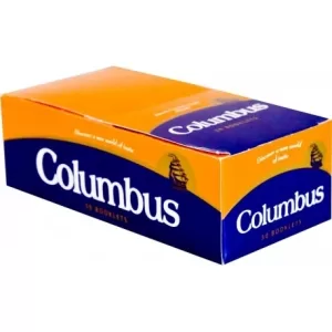 Foite Tigari Slim Columbus