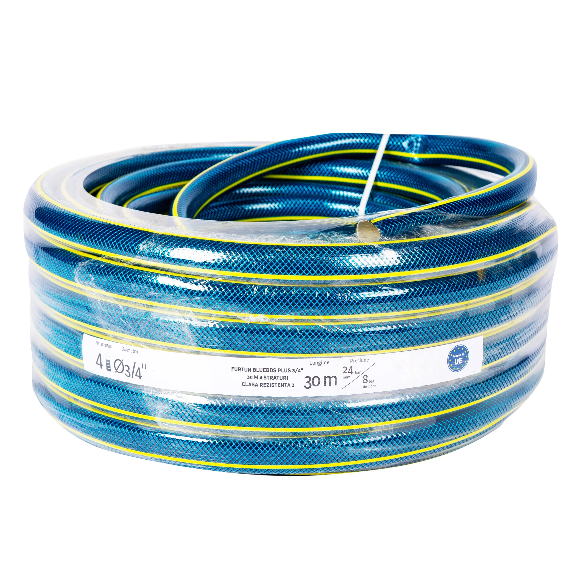 Furtun-3∕-4-Toli-cu-insertie-4-Straturi-lungime-30-m-Apa-Gradina-7.webp