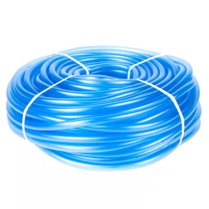 Furtun Apa 3/4 inch pentru Gradina, 100 metri, transparent