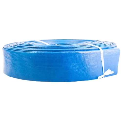 Furtun-Apa-Refulare-Flat-PVC-2-toli-50M-Albastru-2.webp