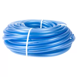 Furtun Gradina 1 Tol, lungime 50 metri, transparent