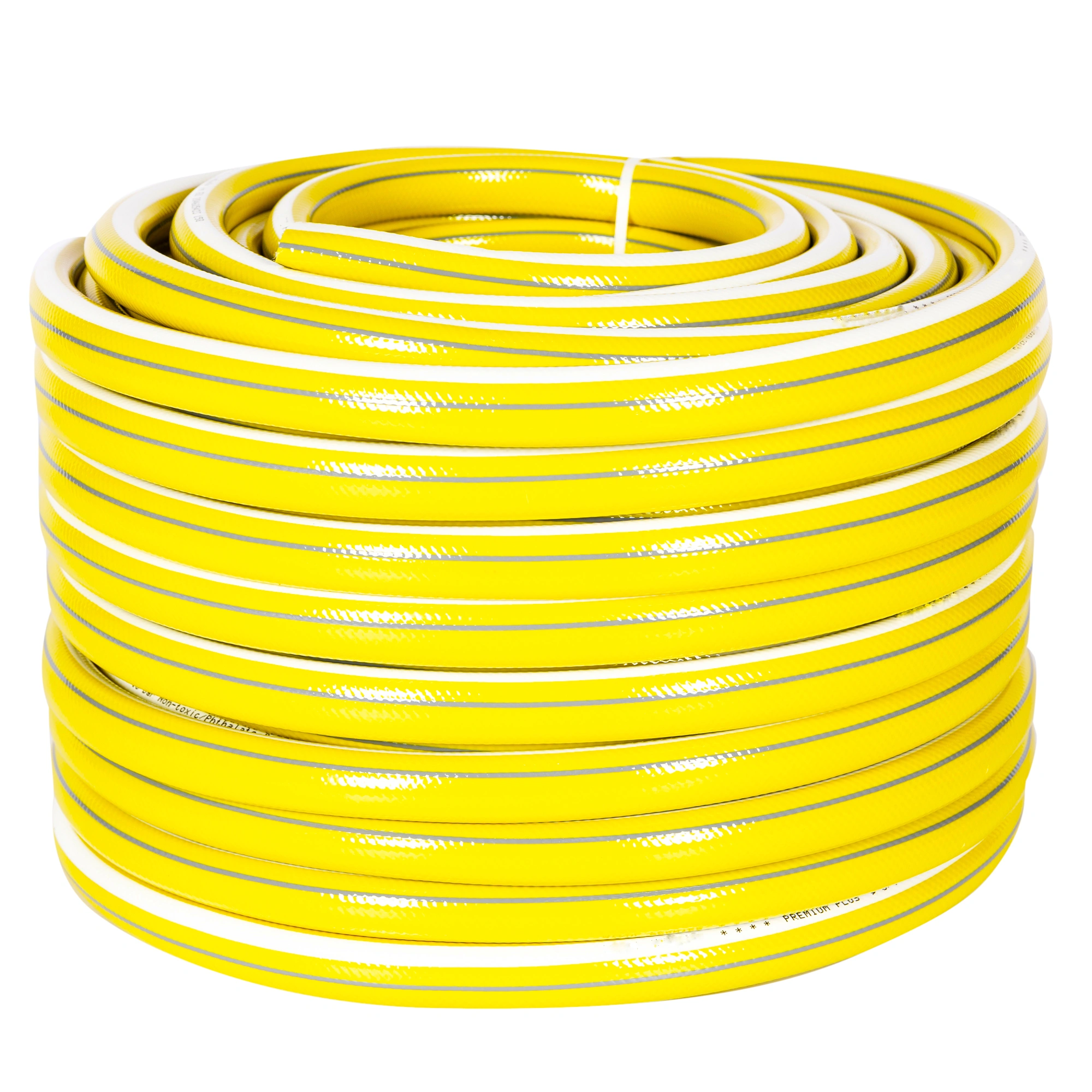 Furtun Gradina 3/4 Toli cu insertie, 4 Straturi, lungime 50 m