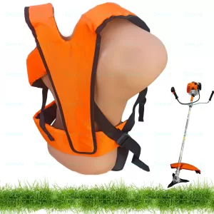 Ham Motocoasa Dublu stihl