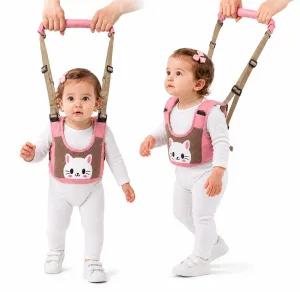 Ham Premergator roz bebe 2 in 1