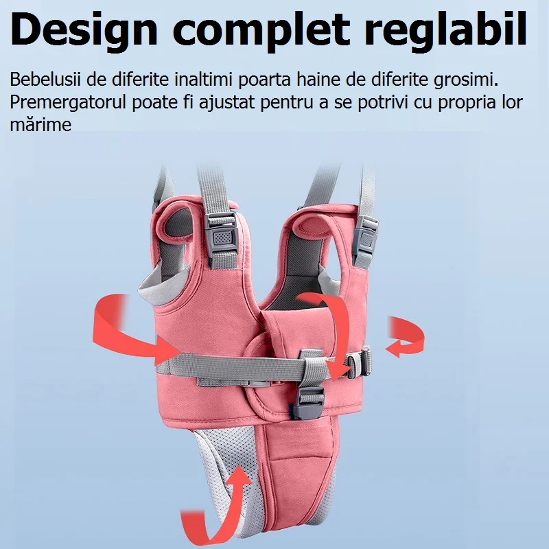 Ham-bebe-premergator-roz-bavetica-adjustabil-6-24-luni-Teox-2.webp