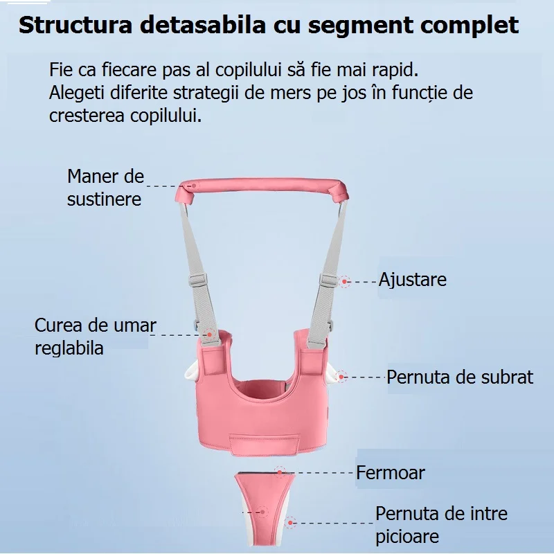 Ham-bebe-premergator-roz-bavetica-adjustabil-6-24-luni-Teox-3.webp