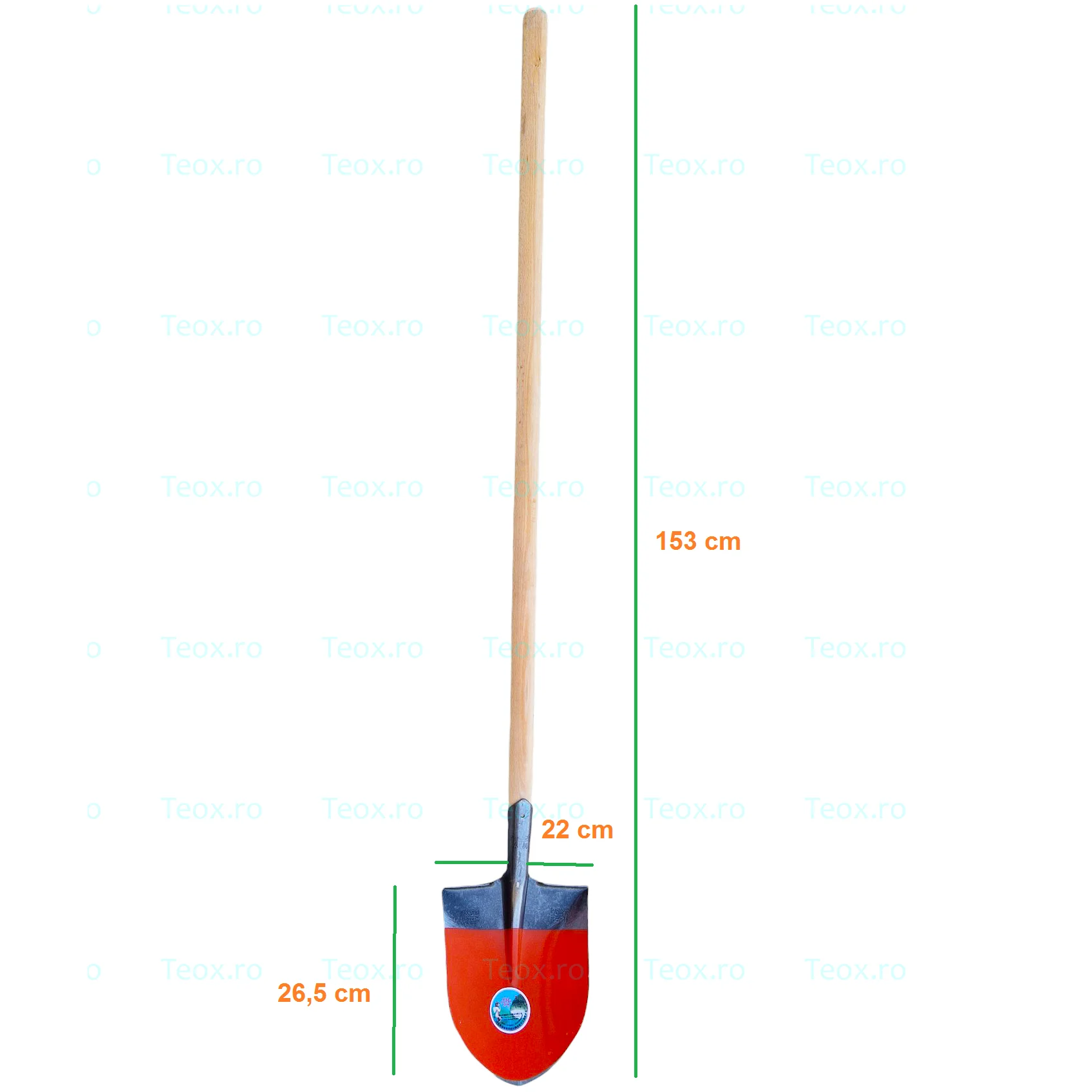 Harlet-cazma-coada-Lemn-153cm-Totokita-3.webp