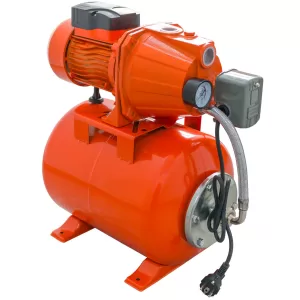 Hidrofor Apa potabila 24L 45L/min inaltime 35m