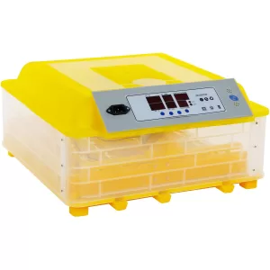 Incubator Oua electric 180 W, capacitate 48-132 oua