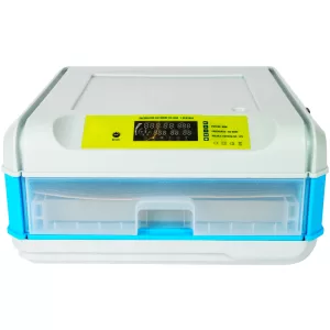 Incubator 64 Oua Automat 220V/12V