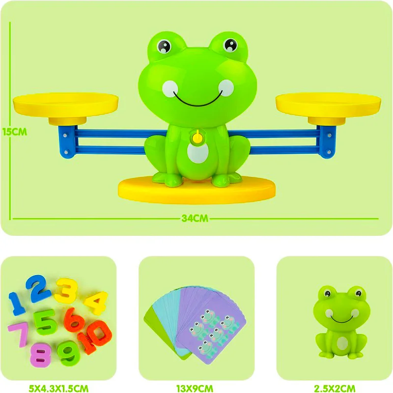Jucarie-educativa-interactiva-adunare-numere-matematica-tip-balanta-broscuta-Teox-6.webp
