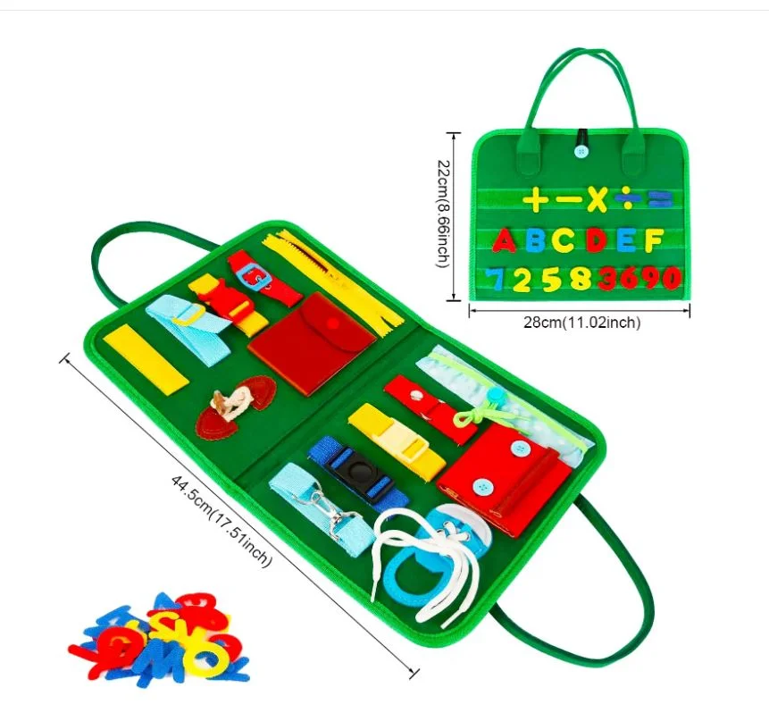 Jucarie-interactiva-educationala-senzoriala-Busy-Board-Montessori-carte-mapa-tip-gentuta-cu-multiple-activitati-ideala-pentru-calatorit-dezvolta-6.webp