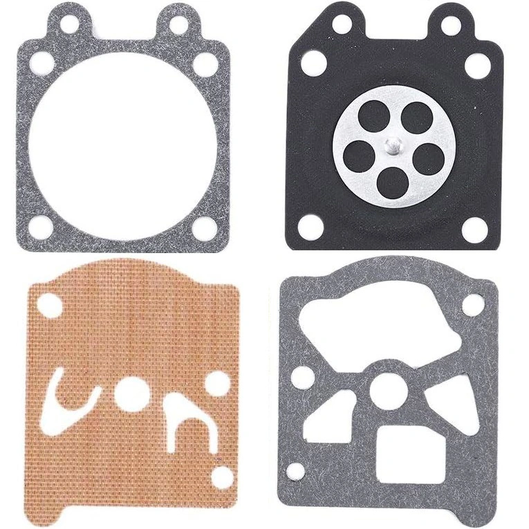 Kit Reparatie Carburator Drujba China 3800, 4100, 4500, 5200