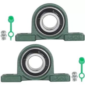 Lagare cu Rulmenti Diametru 40mm Set 2 bucati
